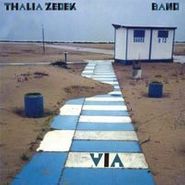 Thalia Zedek Band, Via (LP)