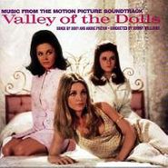 Dory Previn, Valley of the Dolls [Score] (CD)