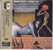 Human Beast, Volume One [Mini-LP, Import] (CD)