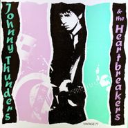 Johnny Thunders & The Heartbreakers, Vintage 77 (12")
