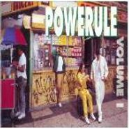 Powerule, Volume 1 (CD)