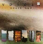 Roger Eno, Voices (LP)