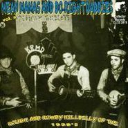 Various Artists, Vol. 3-Rough & Rowdy Hillbilly (CD)