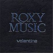 Roxy Music, Valentine (CD)