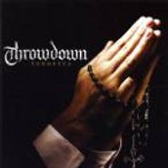 Throwdown, Vendetta (CD)