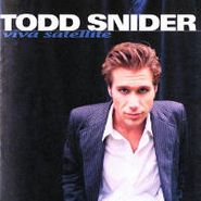 Todd Snider, Viva Satellite (CD)