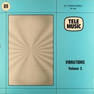 Marc Chantereau, Vibrations Volume 3