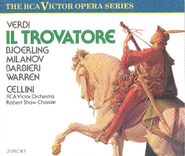 Giuseppe Verdi, Verdi: Il Trovatore (CD)
