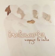 India.Arie, Voyage To India (LP)