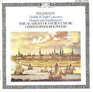 Antonio Vivaldi, Vivaldi: Double & Triple Concertos [Import] (CD)