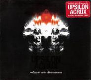 Upsilon Acrux, Volucris Avis Dirae-Arum (CD)