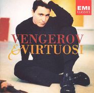 Maxim Vengerov, Vengerov & Virtuosi (CD)