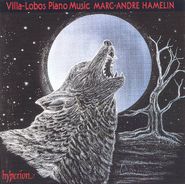 Heitor Villa-Lobos, Villa-Lobos: Piano Music [Import] (CD)