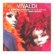 Antonio Vivaldi, Vivaldi: Le Quattro Stagioni "The Four Seasons" [Import] (CD)