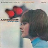 Judy Roderick, Woman Blue (CD)