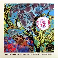 Matt Costa, Witchcraft / Johnny's Love Of Majik [Live] (7")