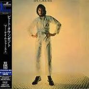 Pete Townshend, Who Came First [Japanese Mini LP] (CD)
