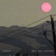 Lissie, Why You Runnin' EP (CD)
