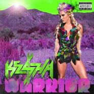 Kesha, Warrior (CD)