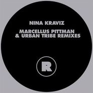 Nina Kraviz, Working/Taxi Talk [Remixes] (12")