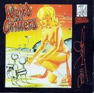 Bill Nelson, Weird Critters (CD)