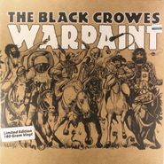 The Black Crowes, Warpaint [Silver Arrow 180 Gram] (LP)