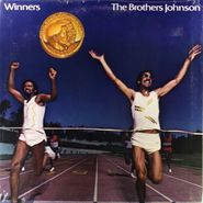 The Brothers Johnson, Winners (LP)