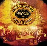 Bruce Springsteen, We Shall Overcome: The Seeger Sessions [DualDisc] (CD)