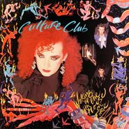 Culture Club, Waking Up With The House On Fire (LP)