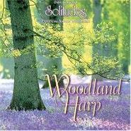 Dan Gibson, Woodland Harp (CD)
