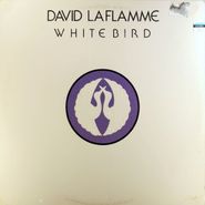 David LaFlamme, White Bird (LP)