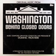 Dominic Frontiere, Washington Behind Closed Doors [Score] (LP)