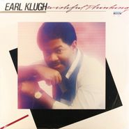 Earl Klugh, Wishful Thinking (LP)