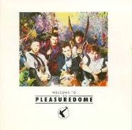 Frankie Goes To Hollywood, Welcome To The Pleasure Dome (CD)