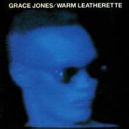 Grace Jones, Warm Leatherette (CD)