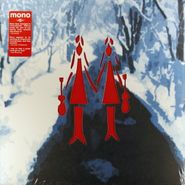 MONO, Walking Cloud & Deep Red Sky, Flag Fluttered And The Sun Shined (LP)
