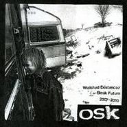 OSK, Wretched Existence/Bleak Future: 2007-2010 (CD)