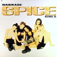 Spice Girls, Wannabe (12")