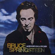 Bruce Springsteen, Working On A Dream (CD)