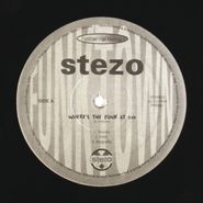 Stezo, Where's The Funk At / Figure It Out (12")