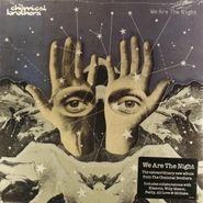 The Chemical Brothers, We Are The Night (LP)