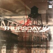 Thursday, War All The Time [Gray Marble Vinyl] (LP)