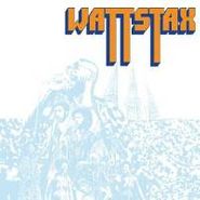 Various Artists, Wattstax: Music From The Wattstax Festival And Film [Deluxe Edition] (CD)