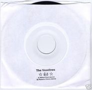 The Vaselines, Whitechapel / Picked A Cherry [Promo] (7")
