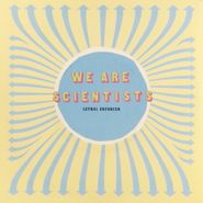 We Are Scientists, We Are Scientists / The Whigs Split (7")