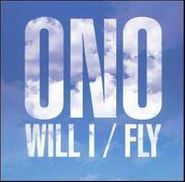 Yoko Ono, Will I / Fly EP (CD)