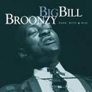 Big Bill Broonzy, Warm, Witty & Wise (CD)