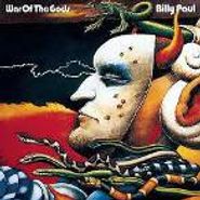 Billy Paul, War Of The Gods (CD)