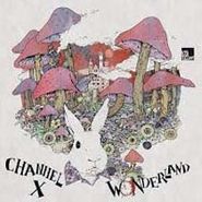 Channel X, Wonderland-Part 1