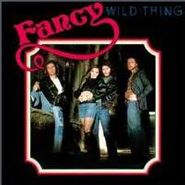 Fancy, Wild Thing (CD)